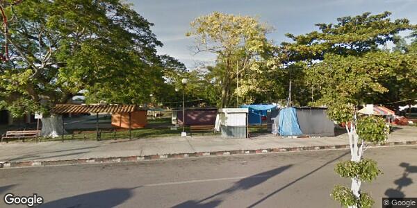 MUNICIPIO DE DZIDZANTUN